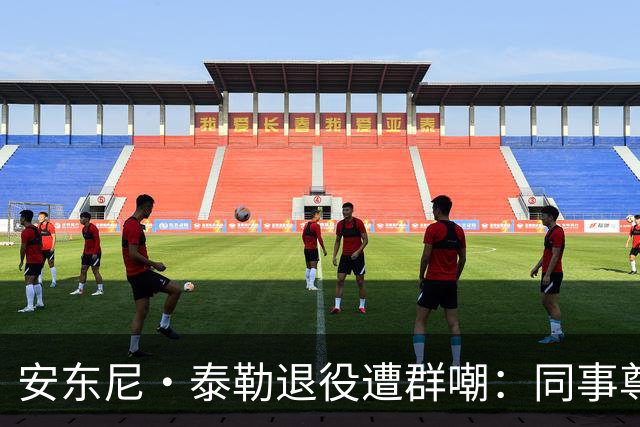 安东尼·泰勒退役遭群嘲：同事尊重球迷贬低，到底谁在妄想？