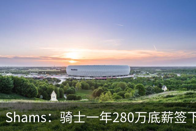Shams：骑士一年280万底薪签下31岁克罗地亚前锋海佐尼亚 曾效力NBA五年后重返